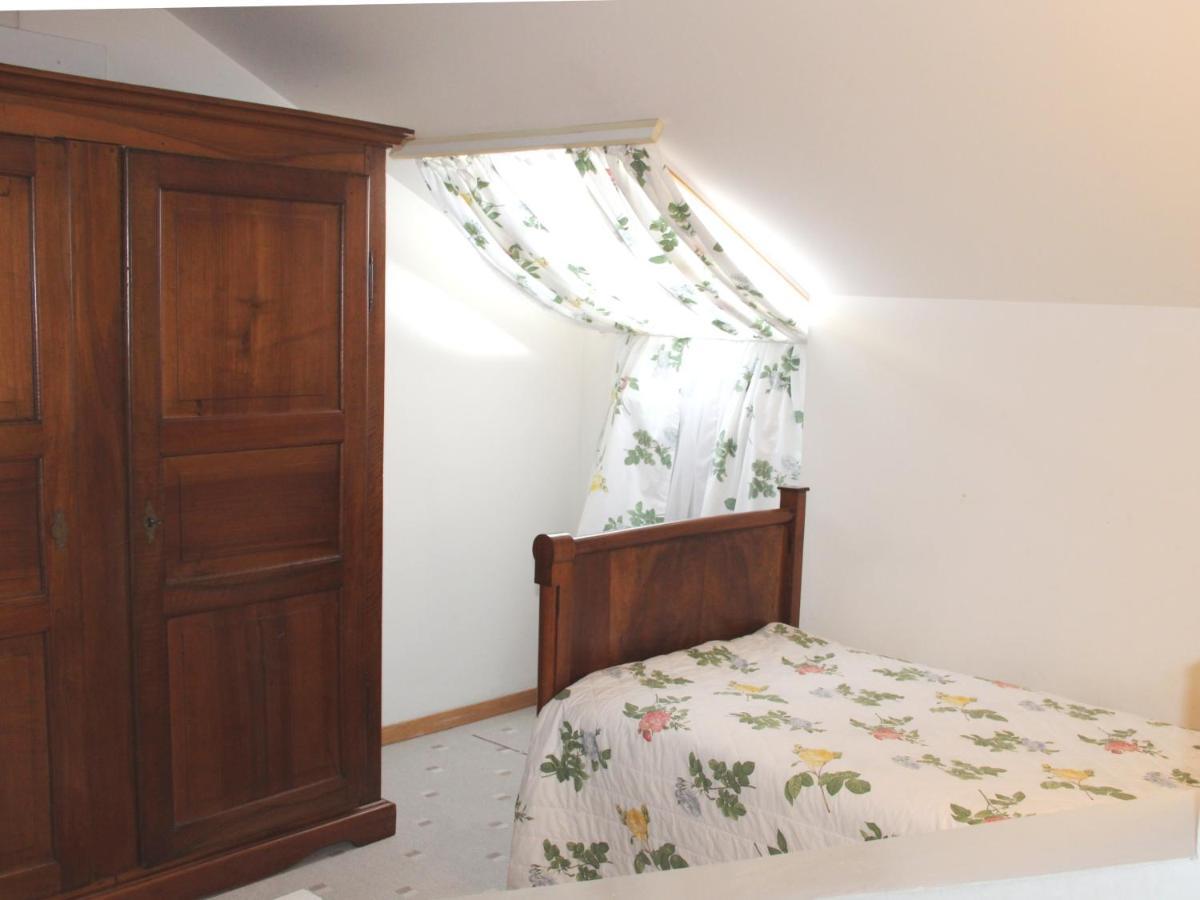 Barony Le Pergole Holiday Apartments لوغانو المظهر الخارجي الصورة