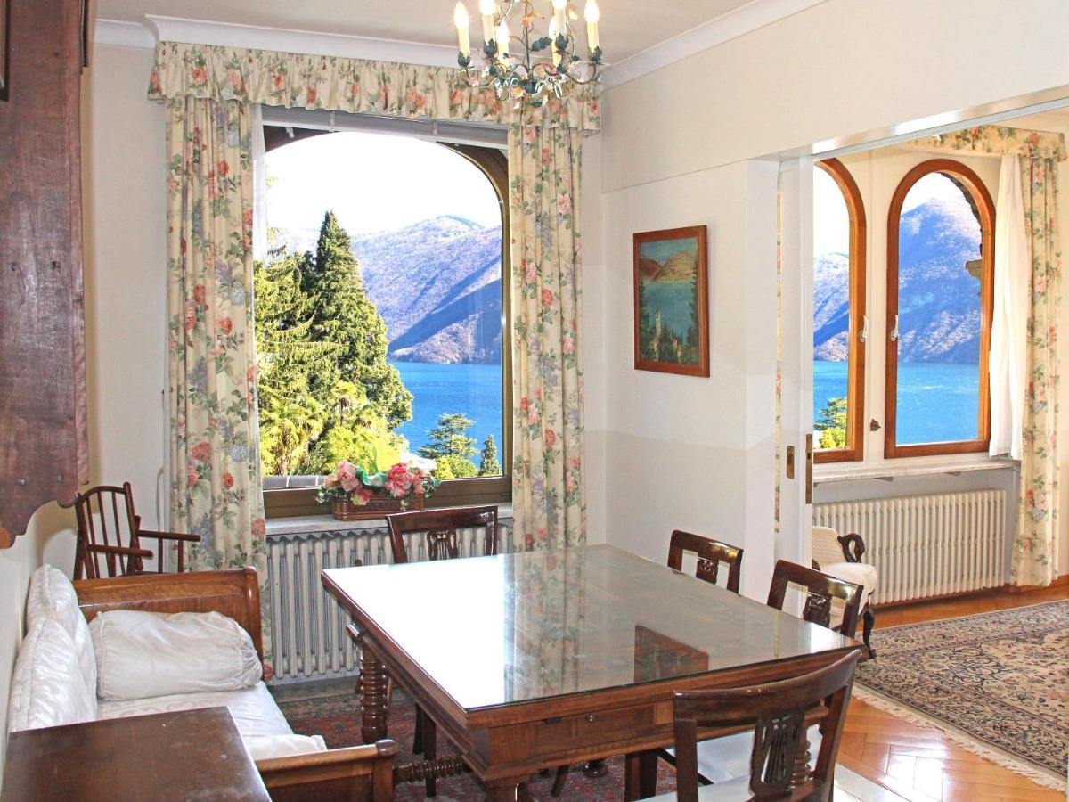 Barony Le Pergole Holiday Apartments لوغانو المظهر الخارجي الصورة