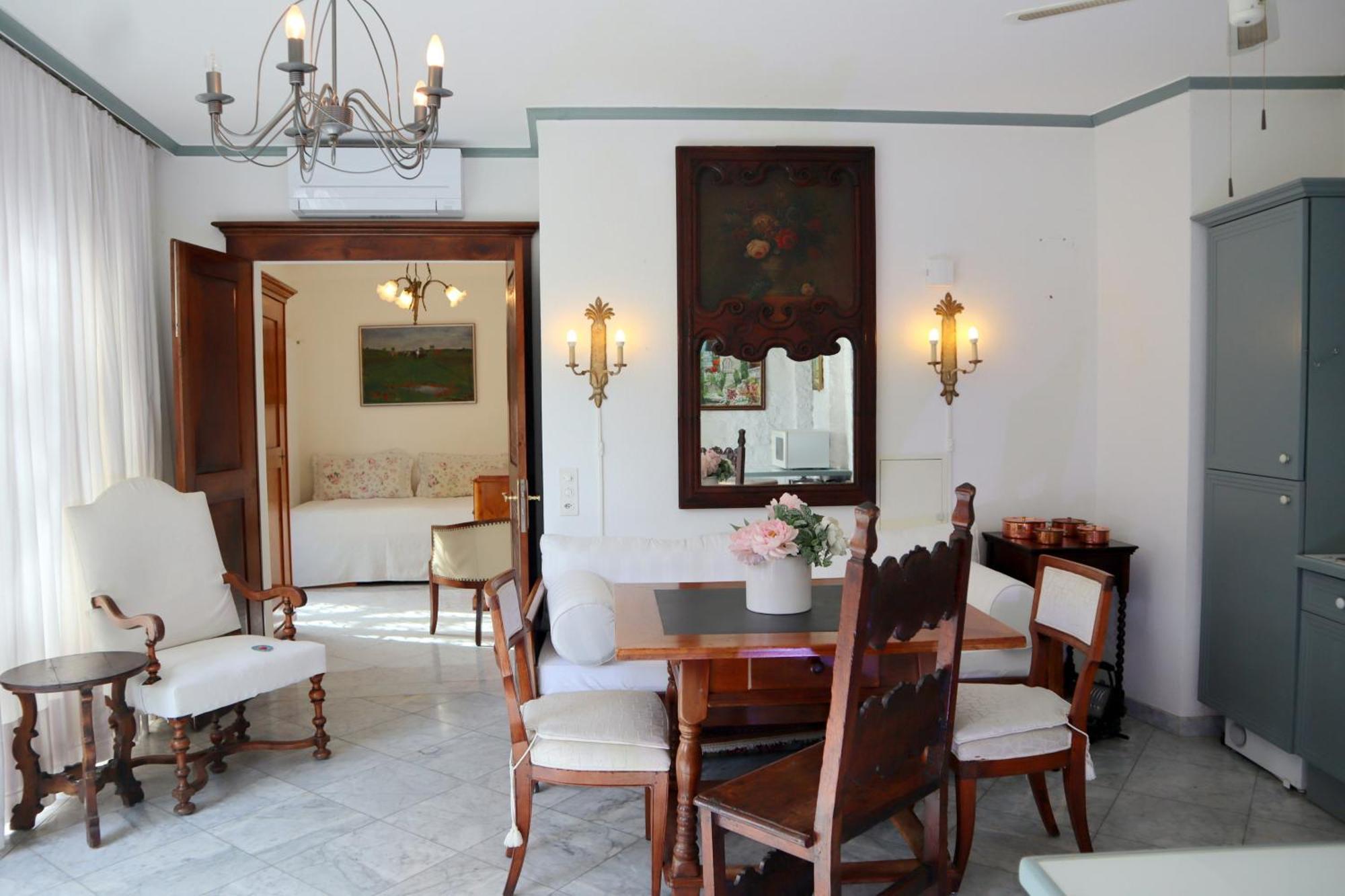 Barony Le Pergole Holiday Apartments لوغانو المظهر الخارجي الصورة