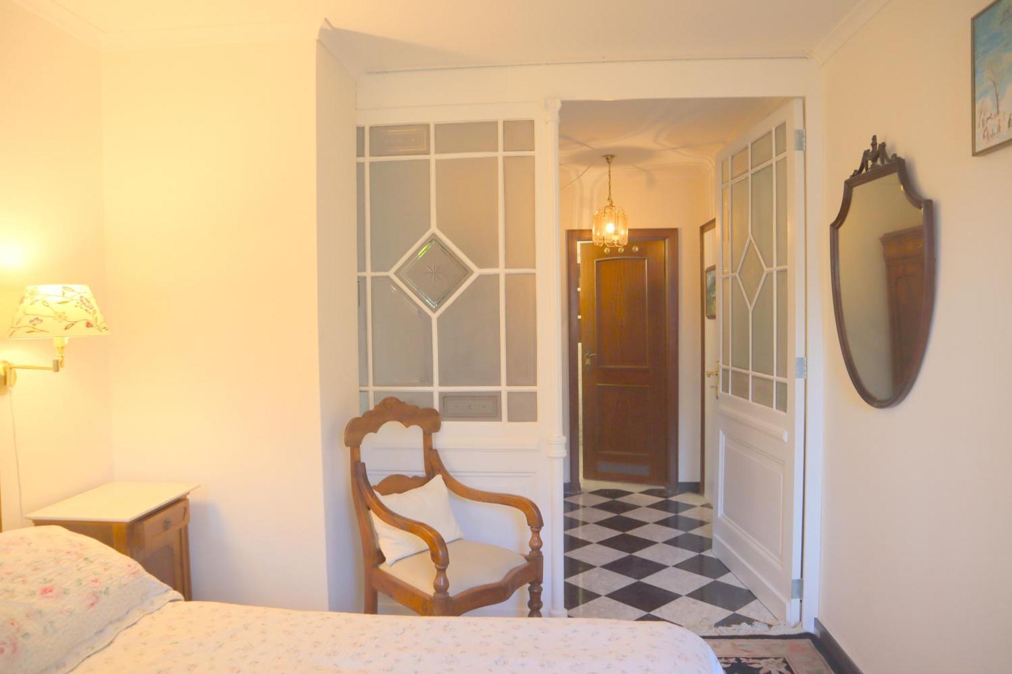 Barony Le Pergole Holiday Apartments لوغانو المظهر الخارجي الصورة