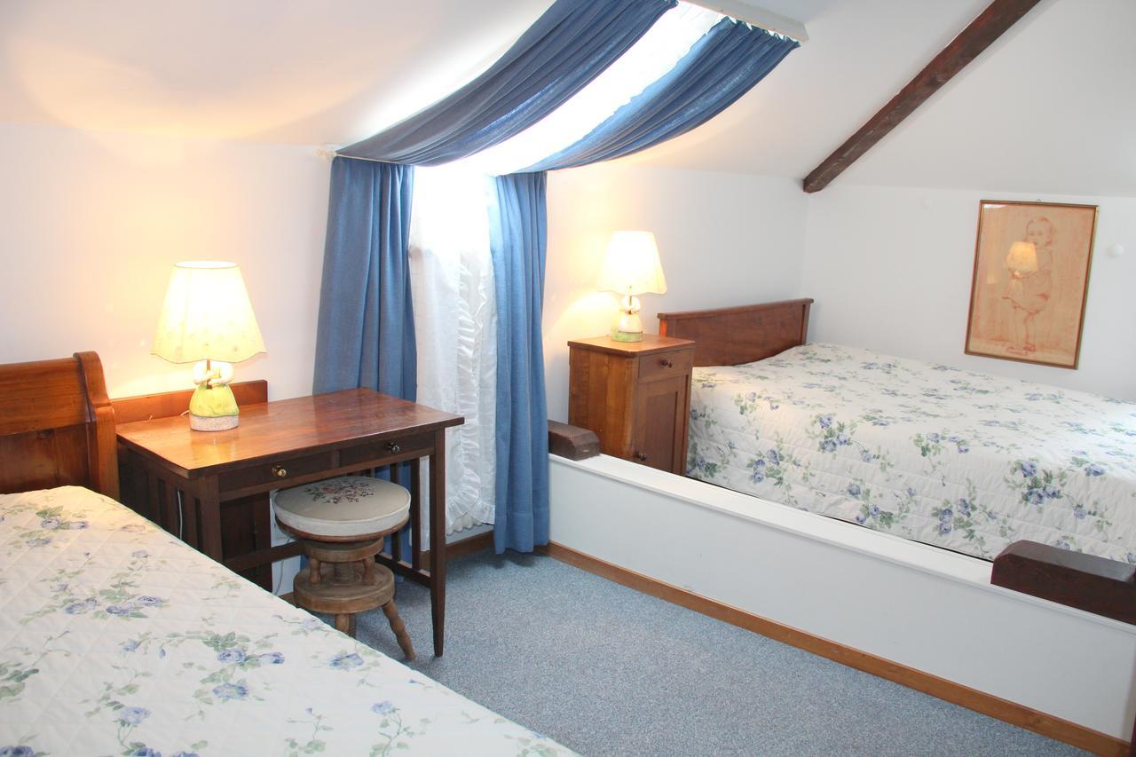Barony Le Pergole Holiday Apartments لوغانو المظهر الخارجي الصورة