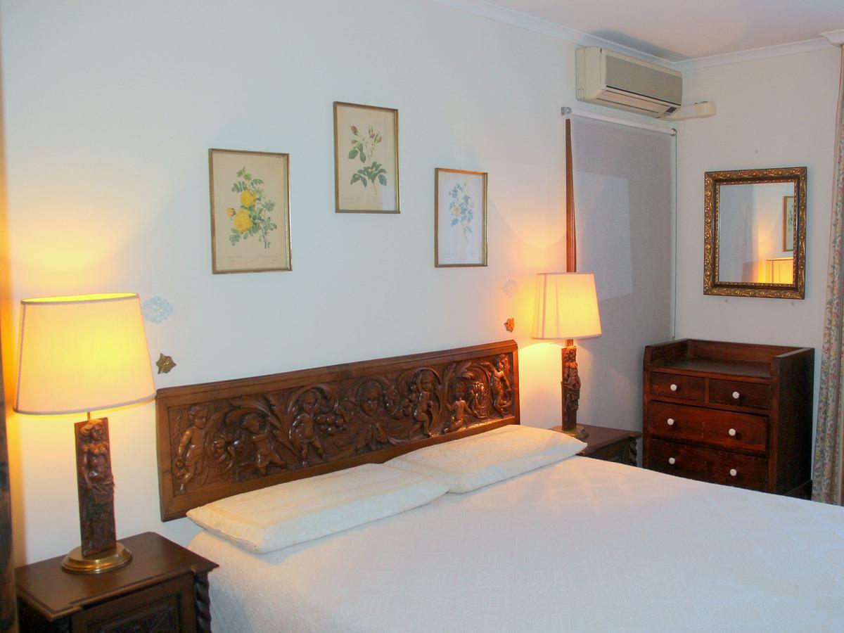 Barony Le Pergole Holiday Apartments لوغانو المظهر الخارجي الصورة